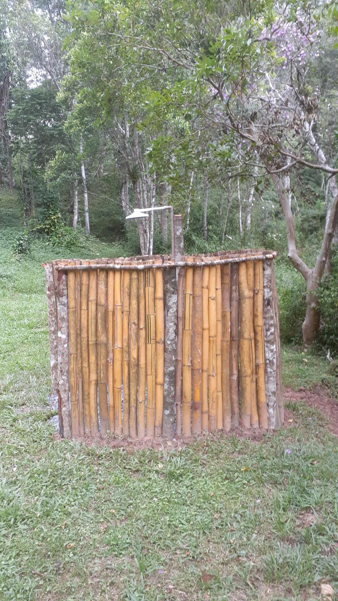 Kitnet Em Meio A Mata Atlantica Juquitiba Exterior photo