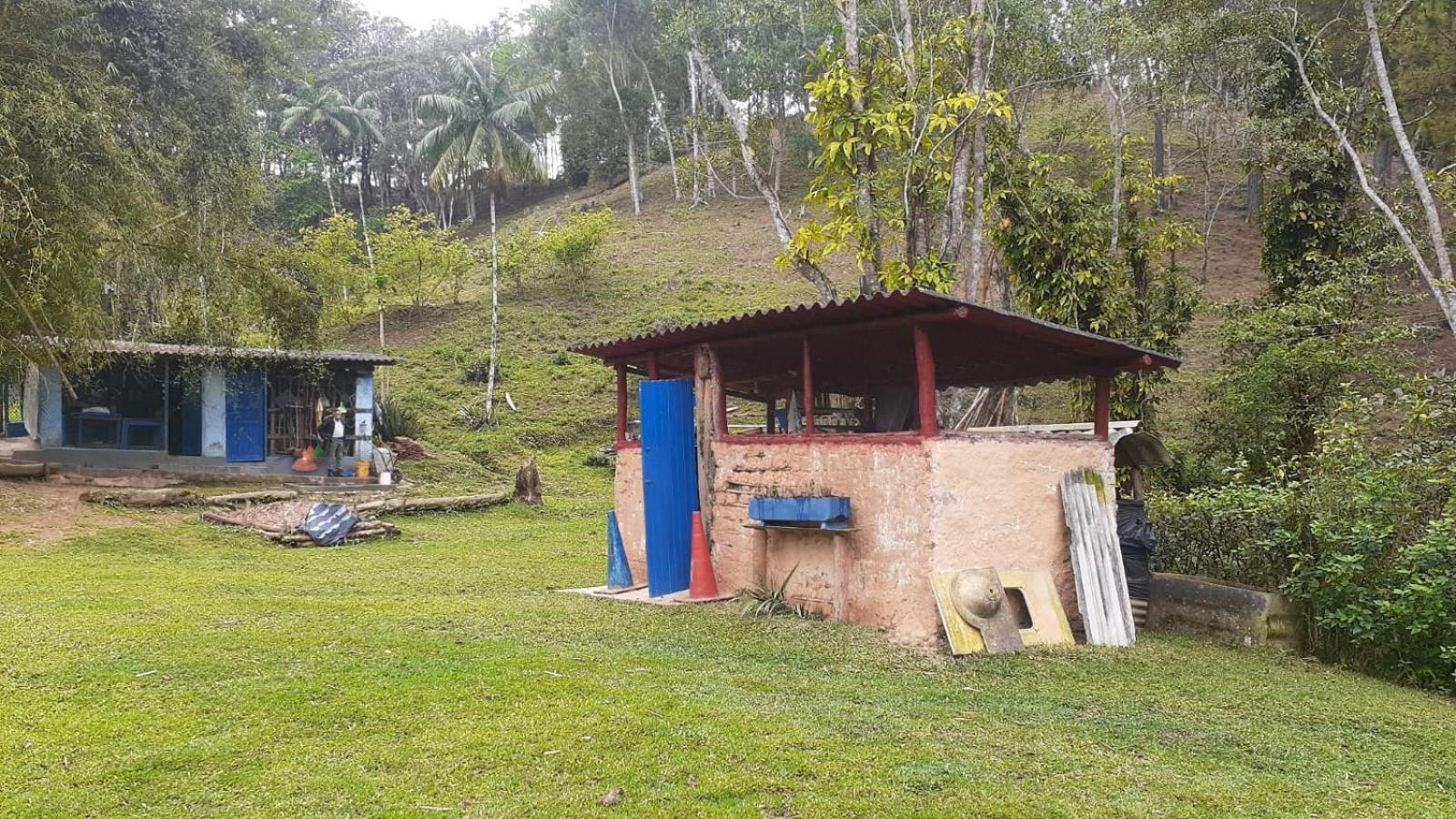 Kitnet Em Meio A Mata Atlantica Juquitiba Exterior photo